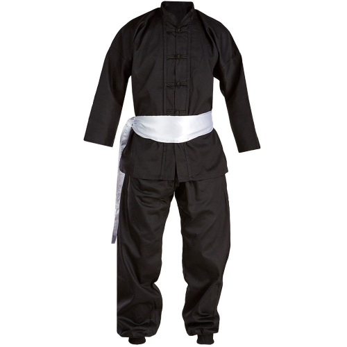  Kungfu Uniform